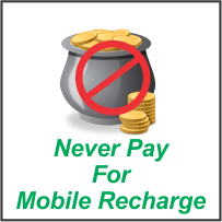 Get easy recharge now
