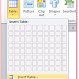 Trik Cepat Membuat Nomor Urut di MS Word