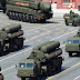 Senjata S-400 Rusia Banyak Diminati Negara, Amerika Semakin Gelisah