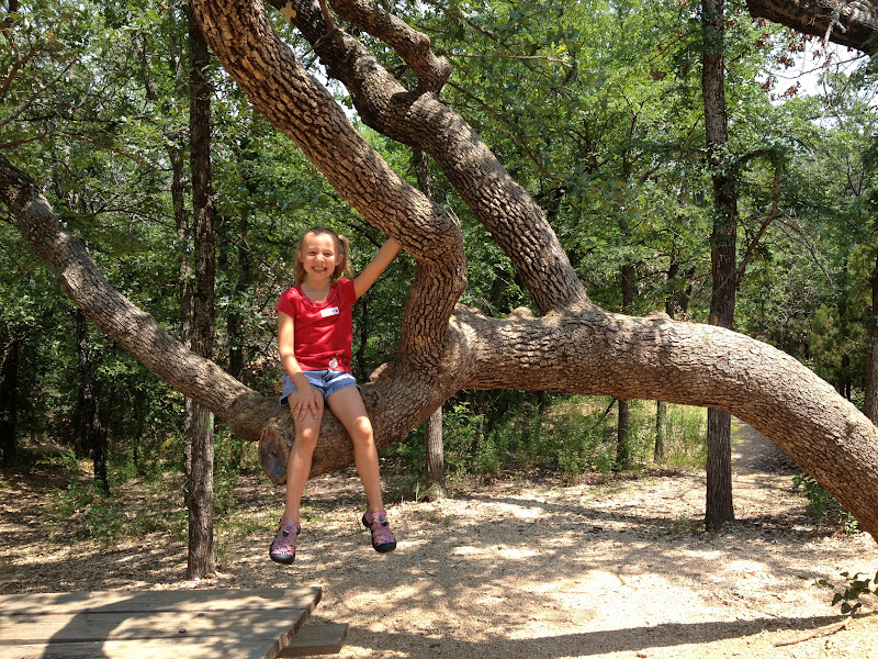 Adventures Of The Ebenhack S Camp Classen