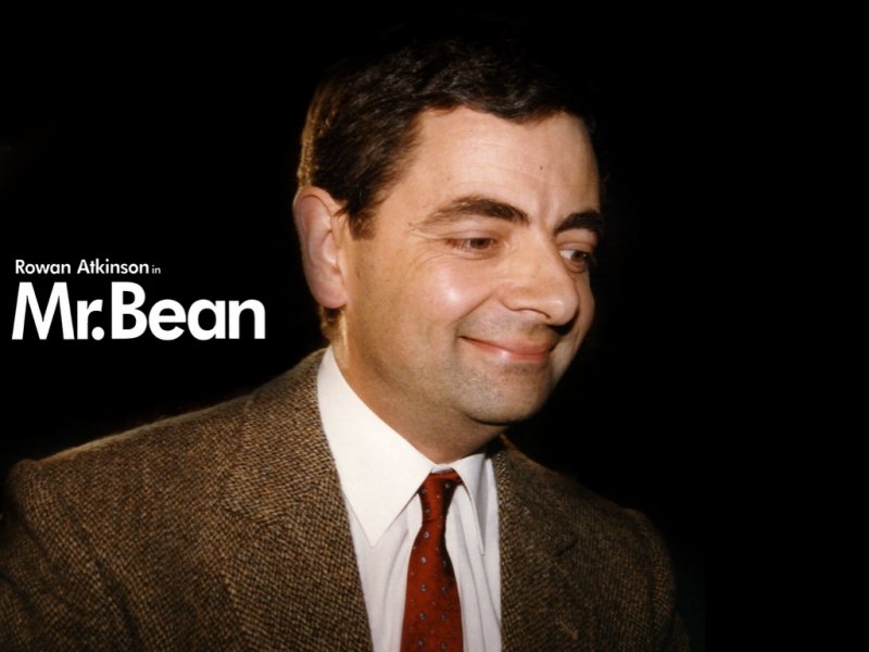 Celebrities Fashion Mr. bean latest wallpaper