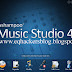 Free Download Ashampoo Music Studio 4.0.5 Full Version