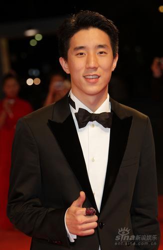 Photo Collection: "Jaycee Chan" - Jackiechan's Son Photos... Photo Collection: "Jaycee Chan" - Jackiechan's Son Photos...