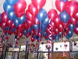 Genie Bricolage Decoration Balloon Decoration Ideas