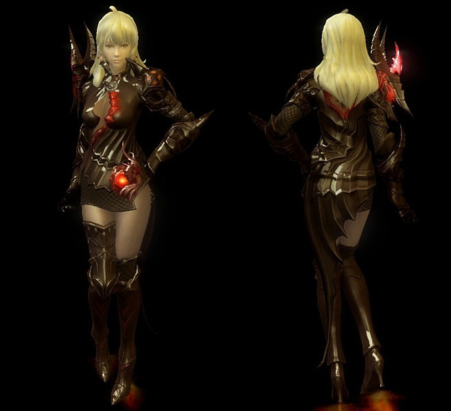 aion essayer armure aion essayer armure