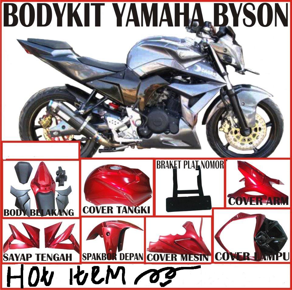 Modif Yamaha Bisoncom Modif Yamaha Bisoncom