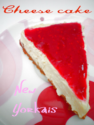 St Moret Pour Un Cheese Cake St Moret Pour Un Cheese Cake