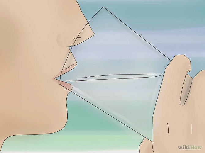 6 Tips : How to Be Healthy
