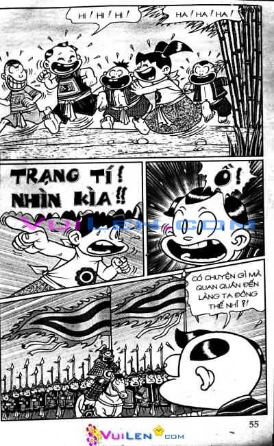than dong dat viet tap 34