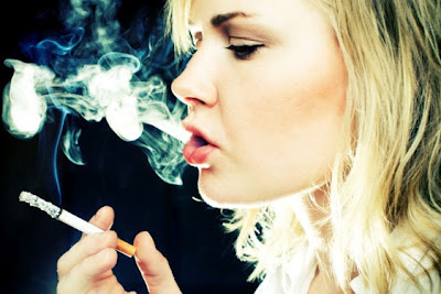Why Smoking Can Trigger Breast Cancer