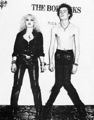 Sid Y Nancy