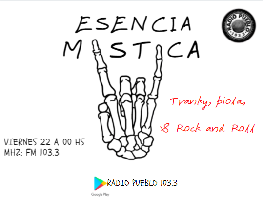 Esencia Mistica