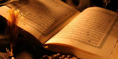 Manfaat Membaca Al Qur'an Paket Umroh Promo Desember