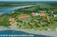 ada bojana summer 2013 lowe price apartments bojana nudist club big discount for members