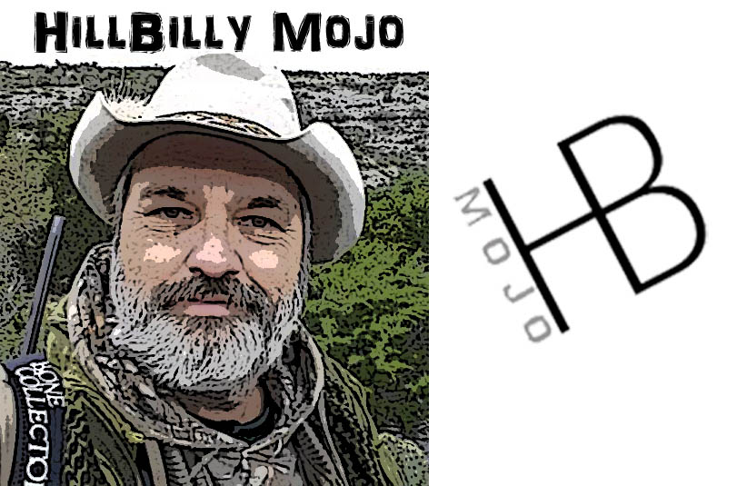 HillBilly Mojo!