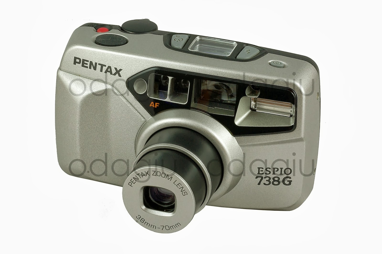 pentax espio jr