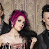 Icon For Hire anuncia turnê com Switchblade Saturdays e Fallen Truth