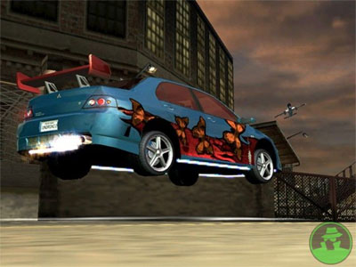 need for speed underground 2 download full game