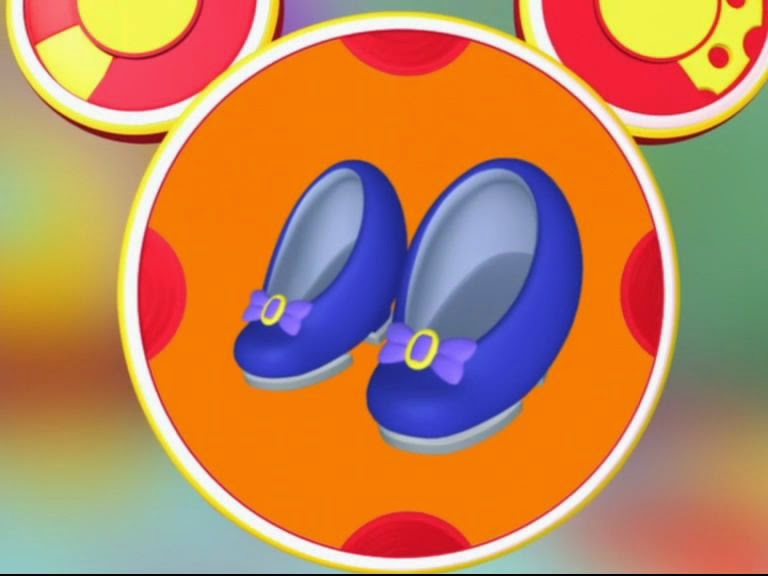 Watch A special dance called the Hiccup Polka Mickey Mouse Clubhouse