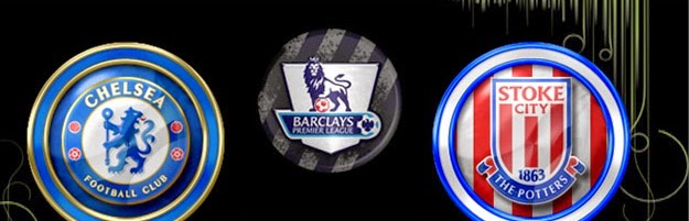 Chelsea Vs Stoke City Chelsea Vs Stoke City