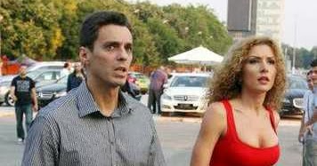 CARMEN BRUMA INSARCINATA - MIRCEA BADEA ASTEAPTA UN COPIL ...