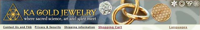 Astrological Jewelry by David Weitzman