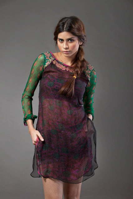 pakistani sexy dress