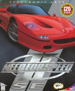 Need For Speed 2 Special Edition Free Download Need For Speed 2 Special Edition Free Download
