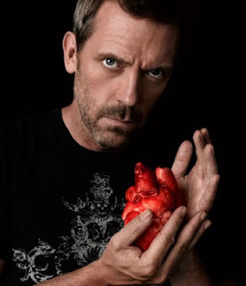Life Drugs Hugh Laurie heart life drugs photo
