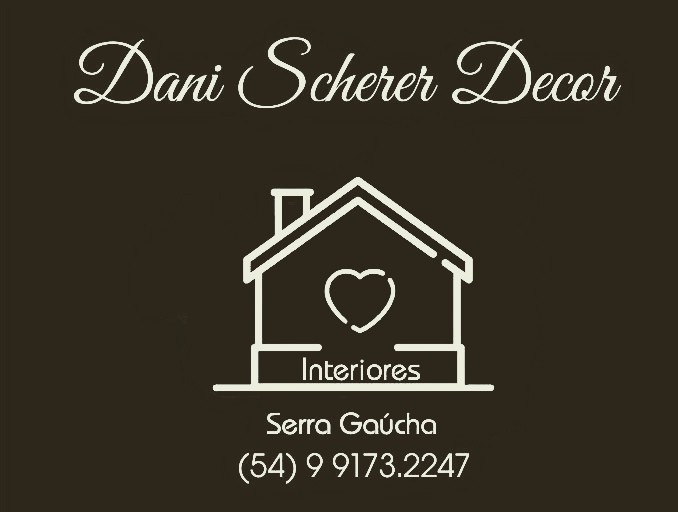 Dani Scherer Decor