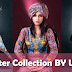 Eiza Fall-Winter Collection By UA Textile | 2012 Winter Cloths For Womens | Printed Dresses 2012
