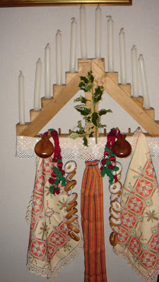 Ramo Castrillo de los Polvazares