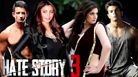 hate story 3 box office collection