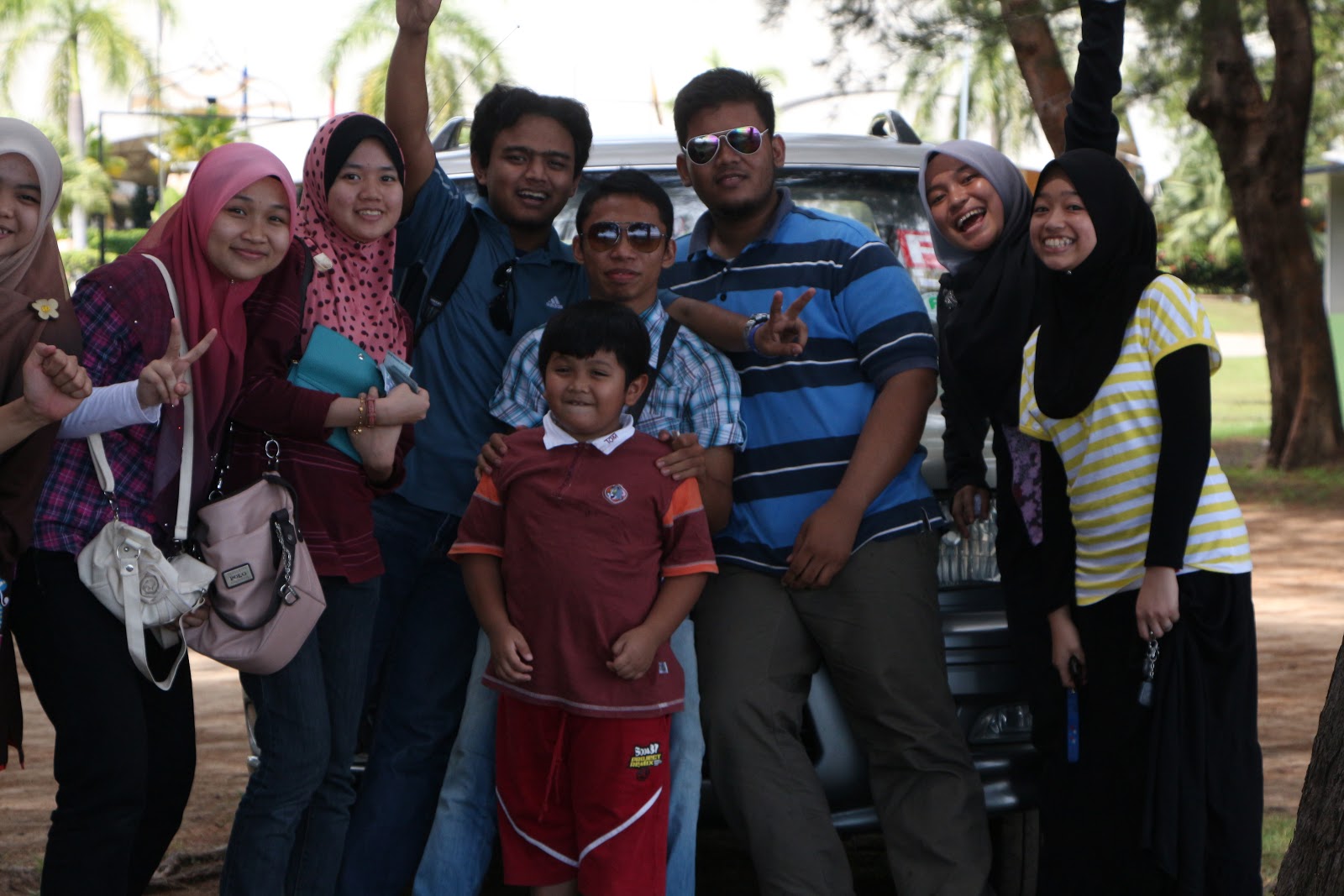 Syifa Awang Pon