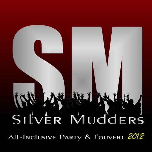 silver mudders