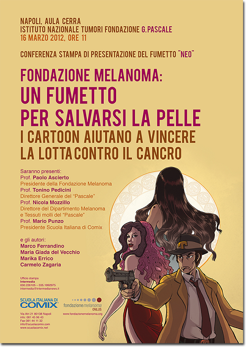 La medicina alza una potenzialità