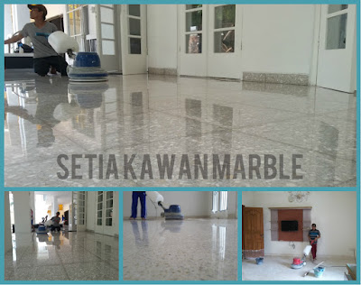 Jasa Teraso Tangerang