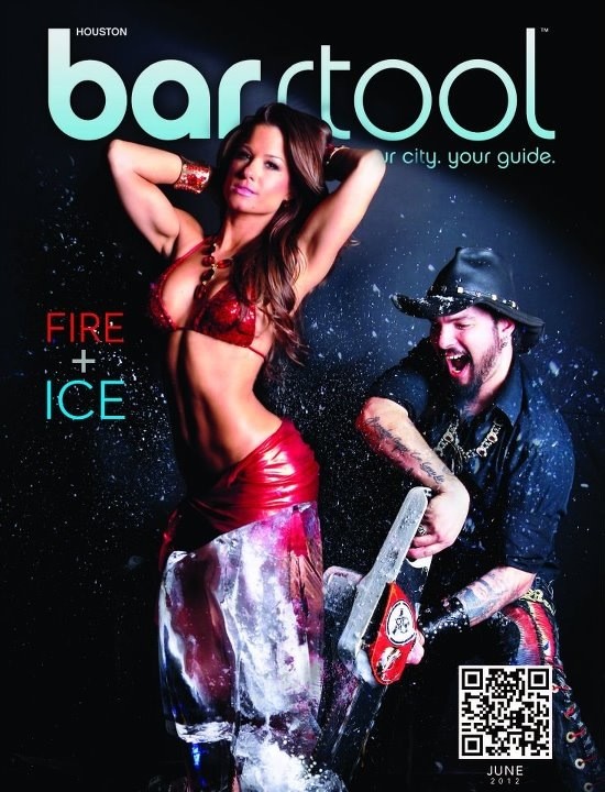 Barstool Magazine