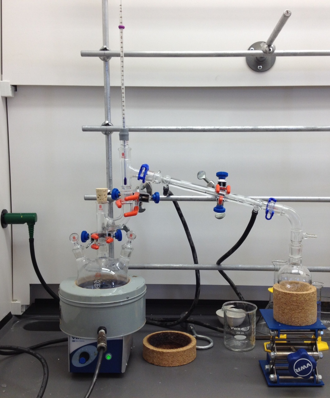 Polymerization of 7benzyloxepan2one January 2013