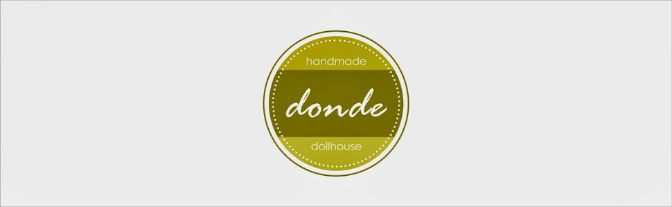 donde