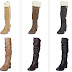 Venta de zapatos, botas y más de L'émotion en oferta