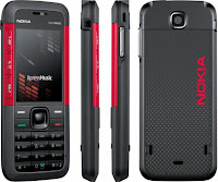 Nokia 5310 Xpress Music Nokia, nokia 5310, nokia Xpress Music,