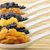 Health Benefits of Raisins