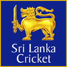 Sri Lanka Cricket Logo