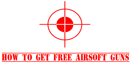 How To Get Free Airsoft Guns