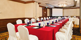 Crowne Plaza Hotel Jakarta Crowne Plaza Hotel Jakarta