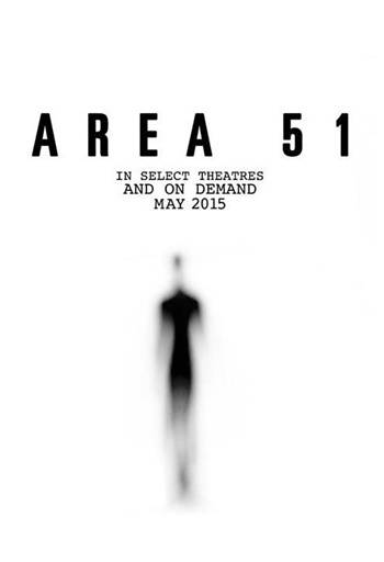 Area 51 DVDRip Latino