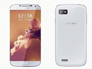 samsung galaxy s5 concept images
