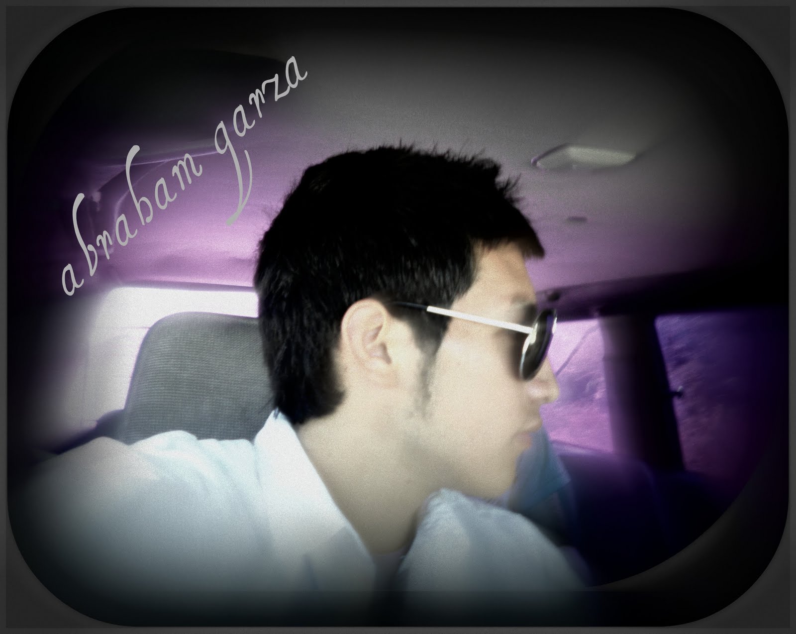 Abraham Garza