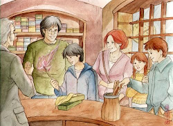 Família Potter